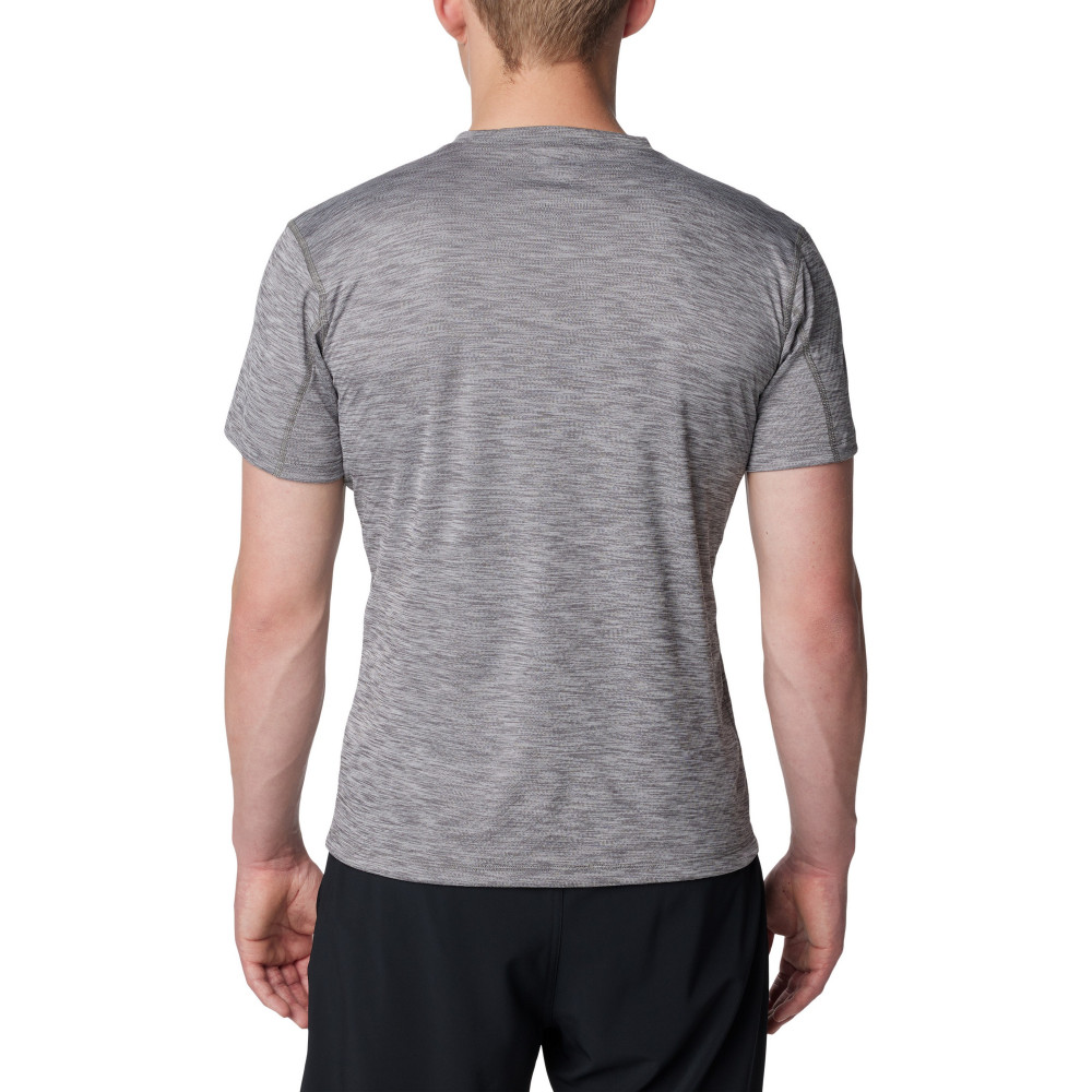 Футболка мужская Zero Rules Short Sleeve Graphic Shirt - фото 2