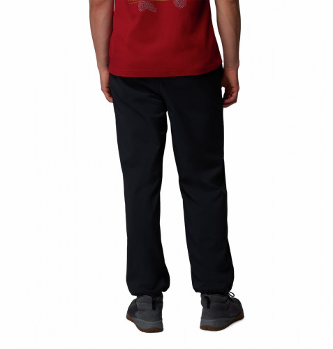 Брюки софтшелл мужские High Cascades Softshell Pant