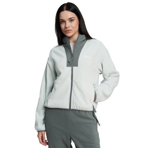 Джемпер флисовый женский Sequoia Grove II Full Zip