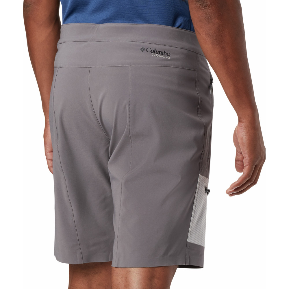 Columbia hotsell titanium shorts