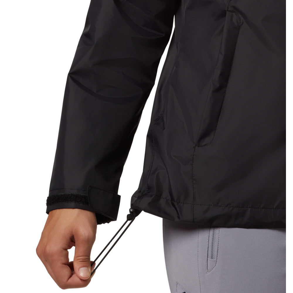 Ветровка женская Arcadia II Jacket - фото 4