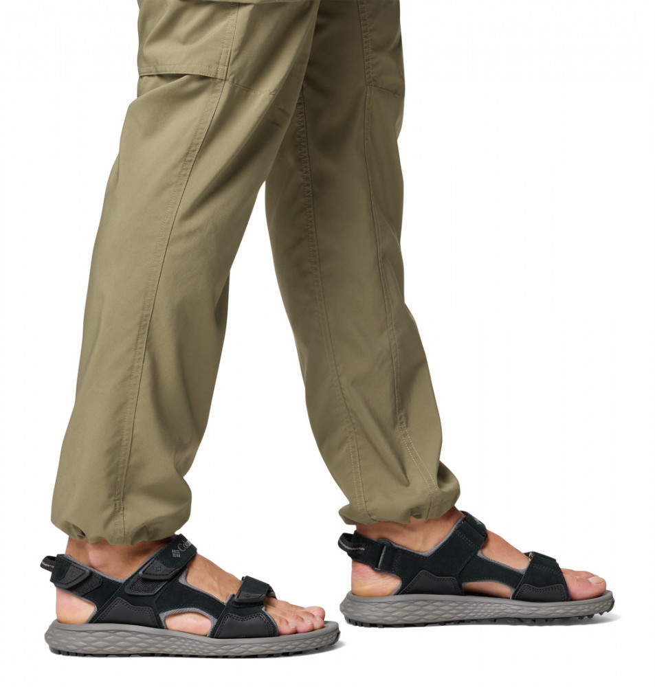 Сандалии мужские Konos Hiker 3-Strap - фото 2