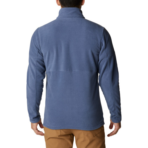 Джемпер флисовый мужской Basin Trail III Full Zip