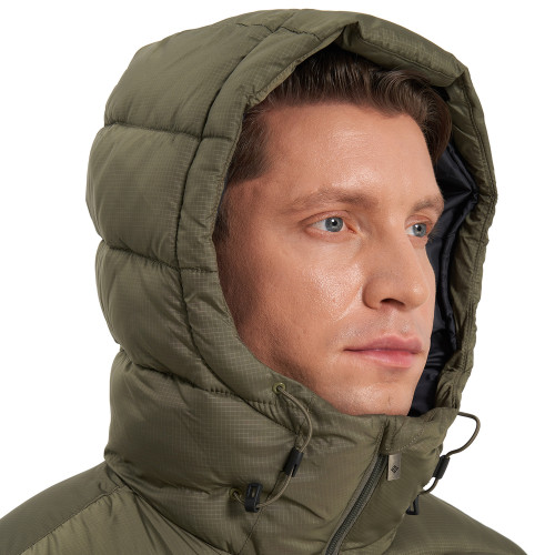 Куртка мужская Youngberg Insulated Jacket