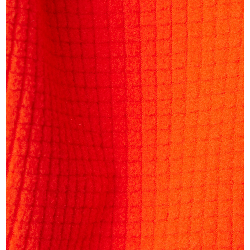 Джемпер флисовый Triple Canyon Grid Fleece Full Zip - фото 6