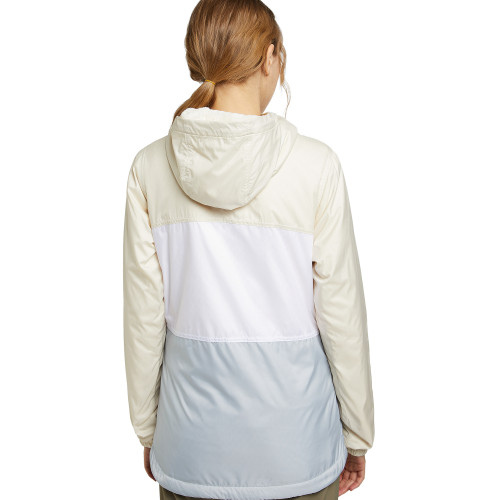 Куртка утепленная женская Mount Whitney Lined Windbreaker