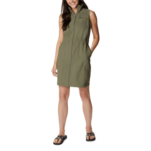 Платье женское Leslie Falls Dress