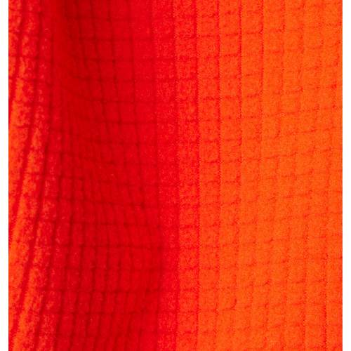 Джемпер флисовый Triple Canyon Grid Fleece Full Zip
