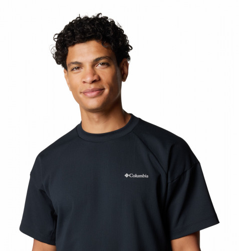 Футболка мужская Granite Point Knit SS Crew