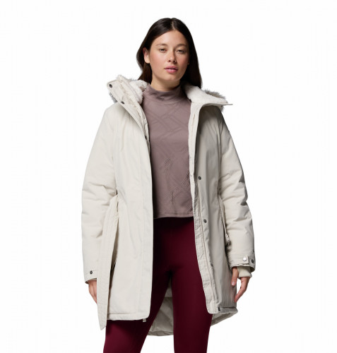 Пуховик женский Icelandite II Parka