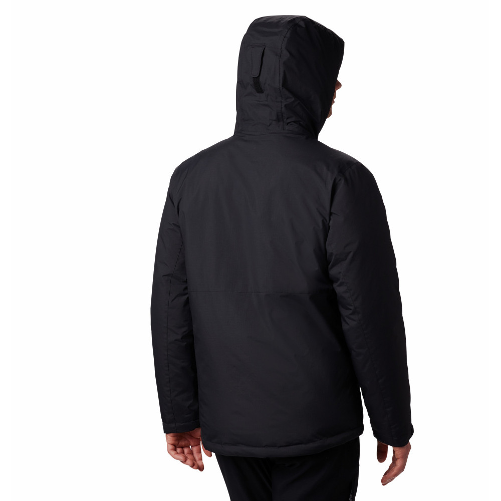 Columbia murr sale peak ii jacket