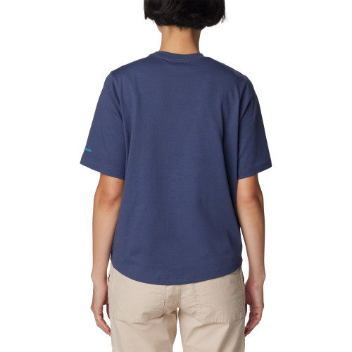 Футболка женская North Cascades Relaxed Tee