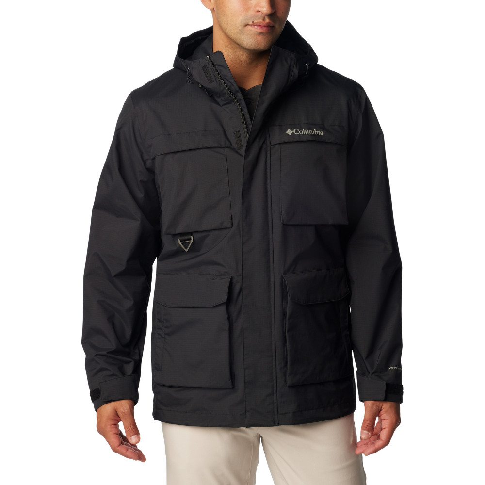 Куртка мембранная мужская Landroamer Jacket - фото 1