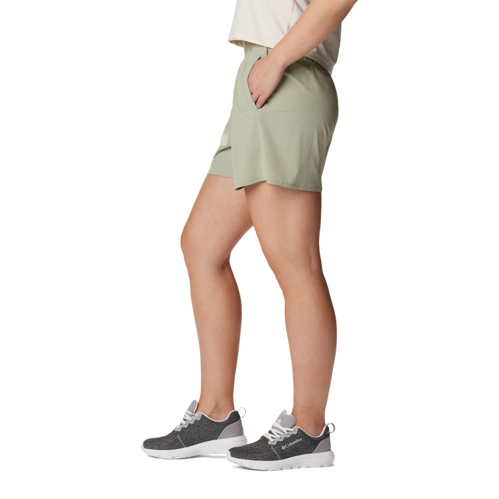 Шорты женские Boundless Beauty Short - фото 5