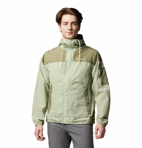 Ветровка мужская Challenger II Windbreaker