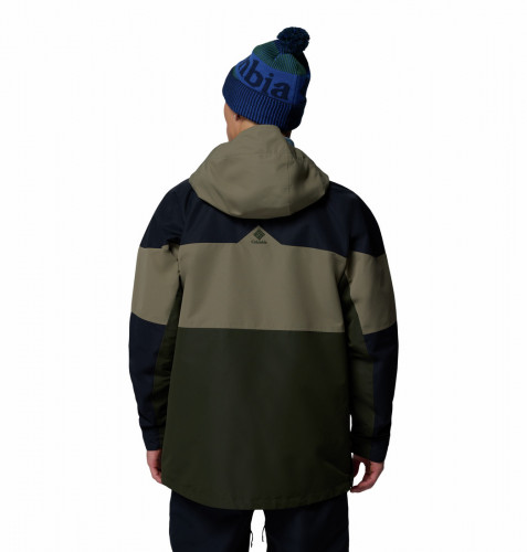 Анорак мужской Coreshot Shell Anorak
