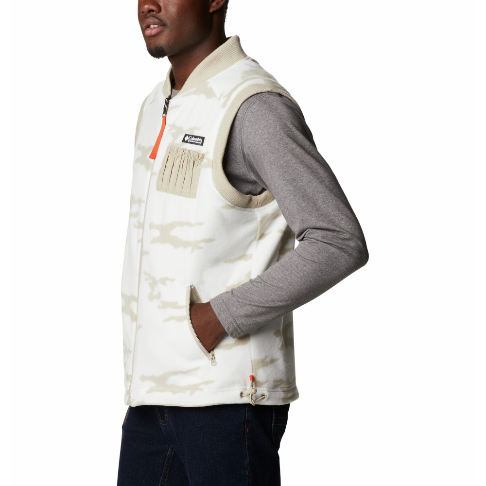 Жилет мужской Field ROC Reversible Vest - фото 11
