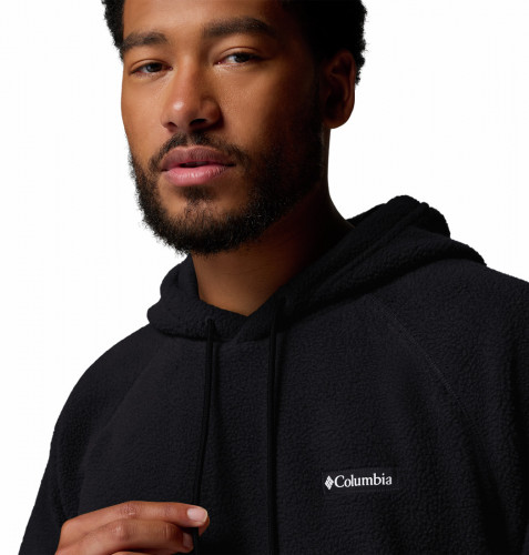 Худи мужское Timber Crest Mtr Fleece Hoodie
