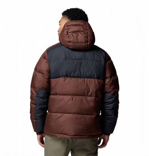 Куртка утепленная мужская Pike Lake Ii Hooded Jacket