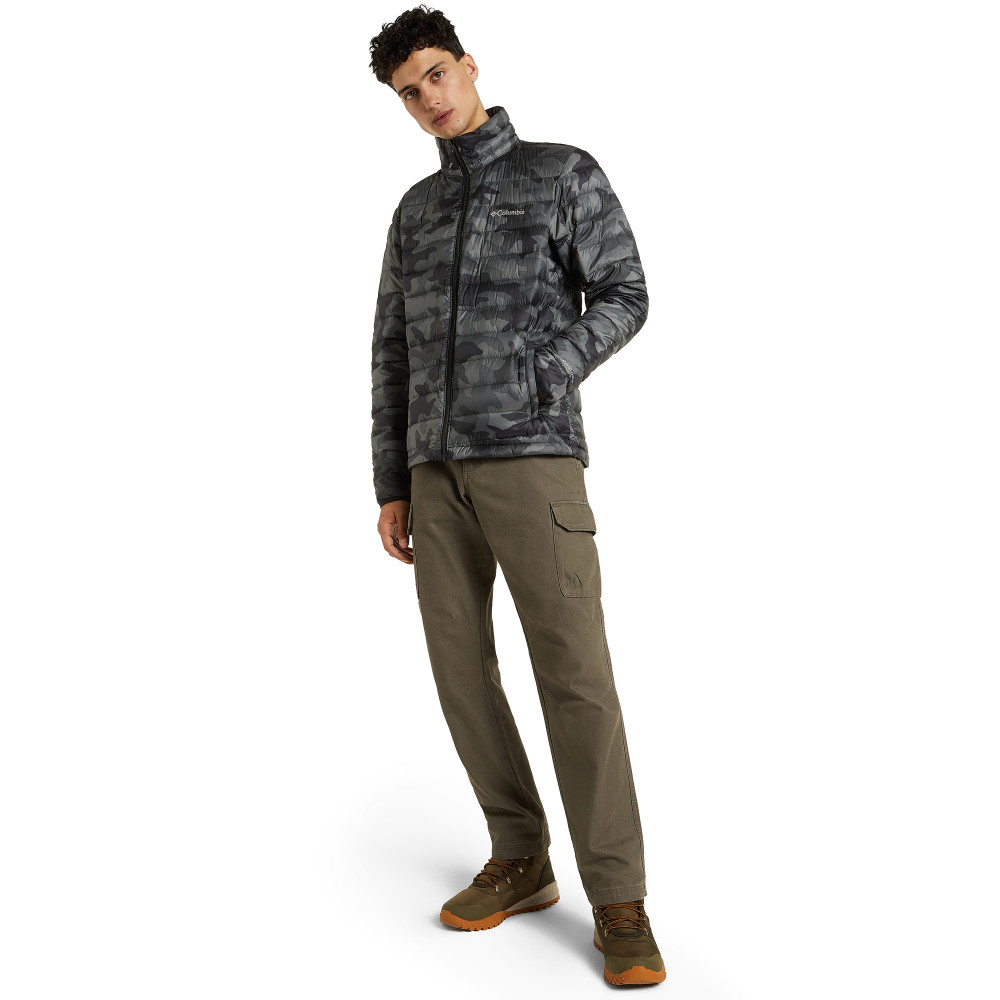 Куртка пуховая мужская Sister Brook II Down Jacket - фото 3