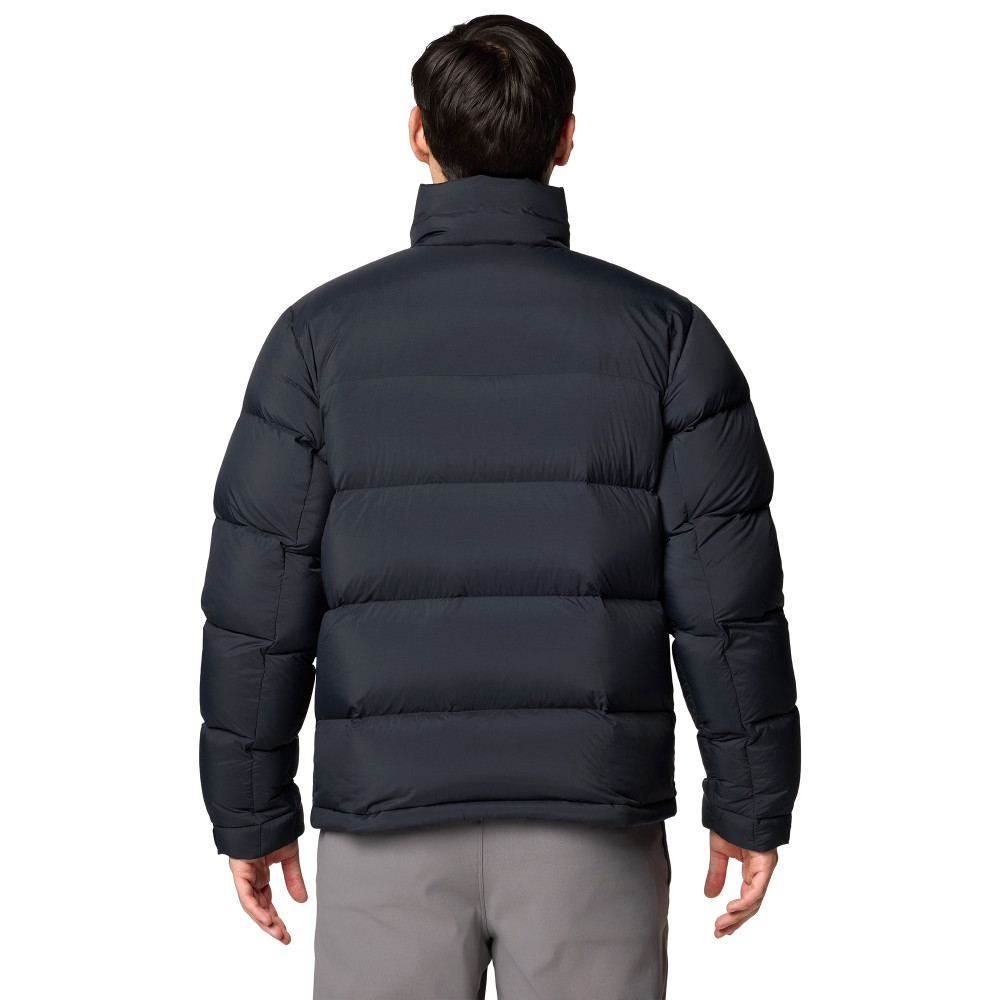 Пуховик мужской Bulo Point III Down Jacket - фото 2