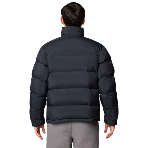 Пуховик мужской Bulo Point III Down Jacket