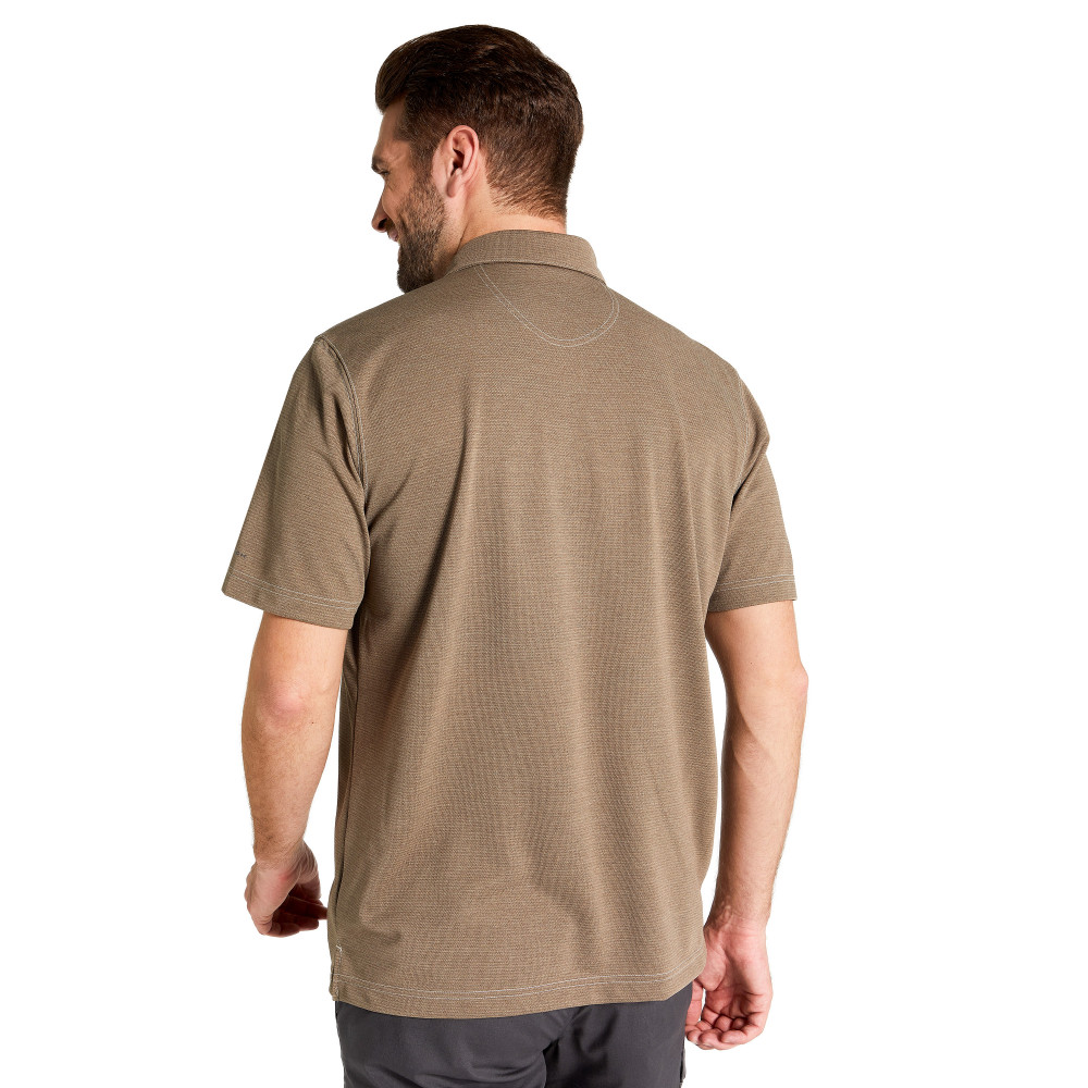 Поло мужское Havercamp Pique Polo - фото 2