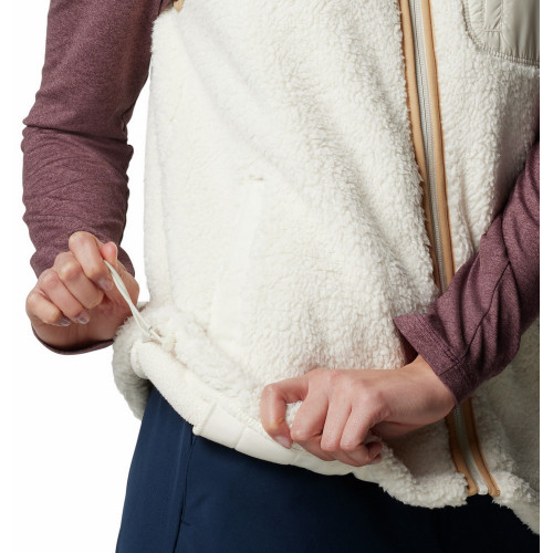 Жилет флисовый женский West Bend Vest II