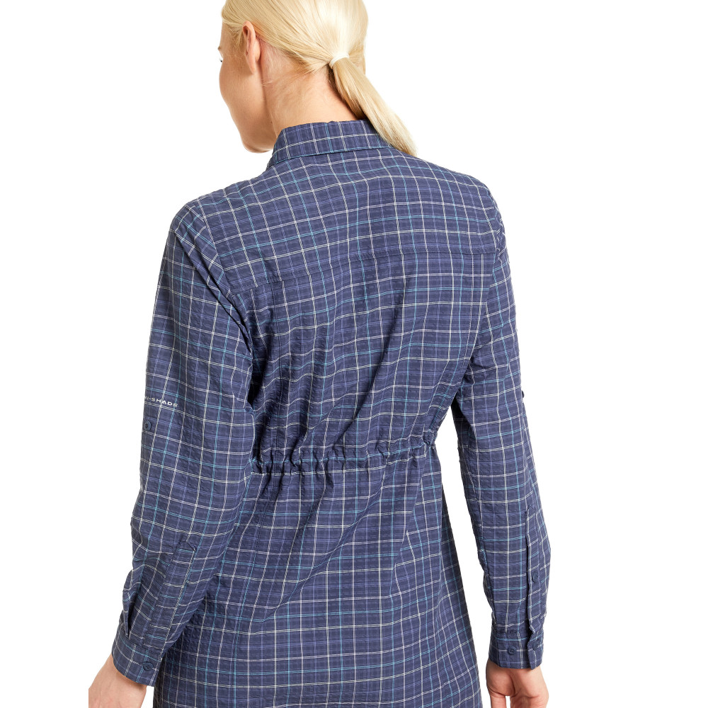 Платье женское Silver Ridge Novelty Dress - фото 2