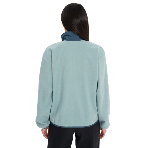 Джемпер флисовый женский Sequoia Grove Full Zip Fleece