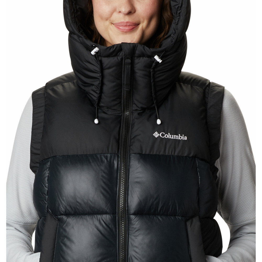 Жилет женский Pike Lake II Insulated Vest - фото 4