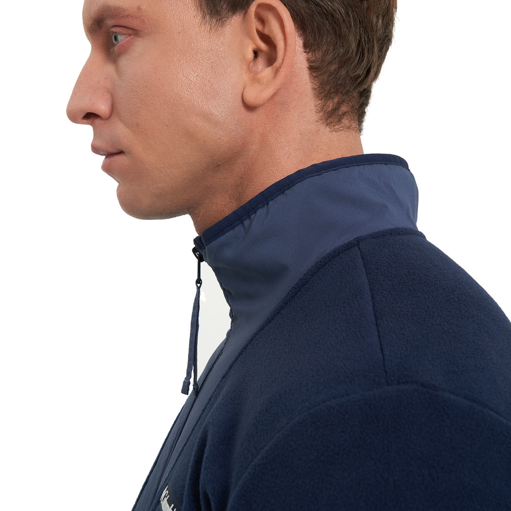 Джемпер флисовый мужской Sequoia Grove Full Zip Fleece - фото 5