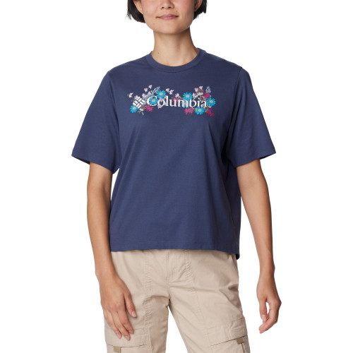 Футболка женская North Cascades Relaxed Tee