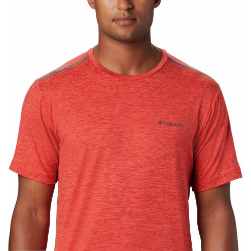 Футболка мужская Tech Trail™ Crew Neck - фото 4