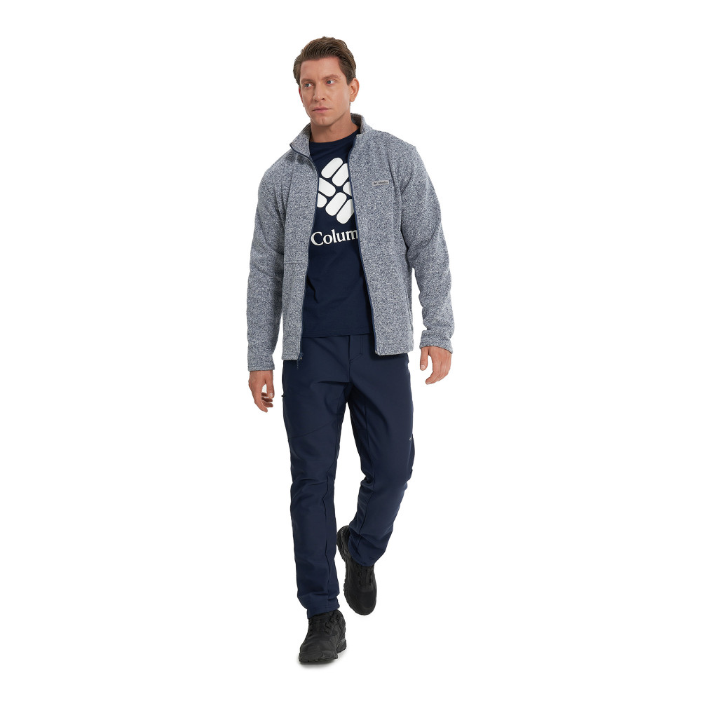 Брюки мужские Vast Canyon Softshell Pant - фото 4