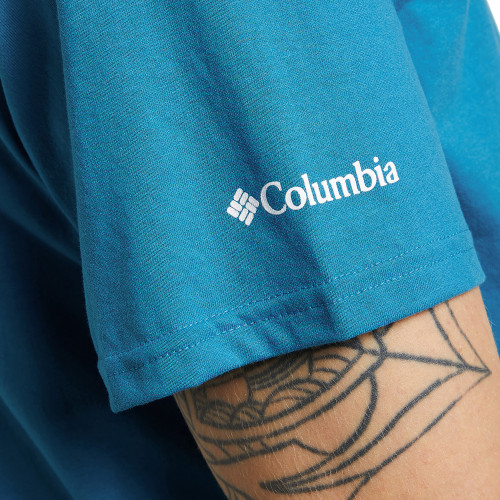 Футболка мужская Timber Point Graphic Tee