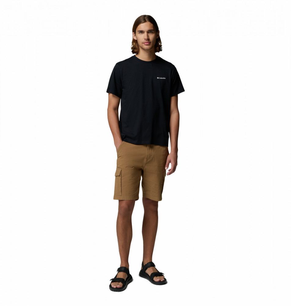 Футболка мужская CSC Logo Back Tee - фото 6