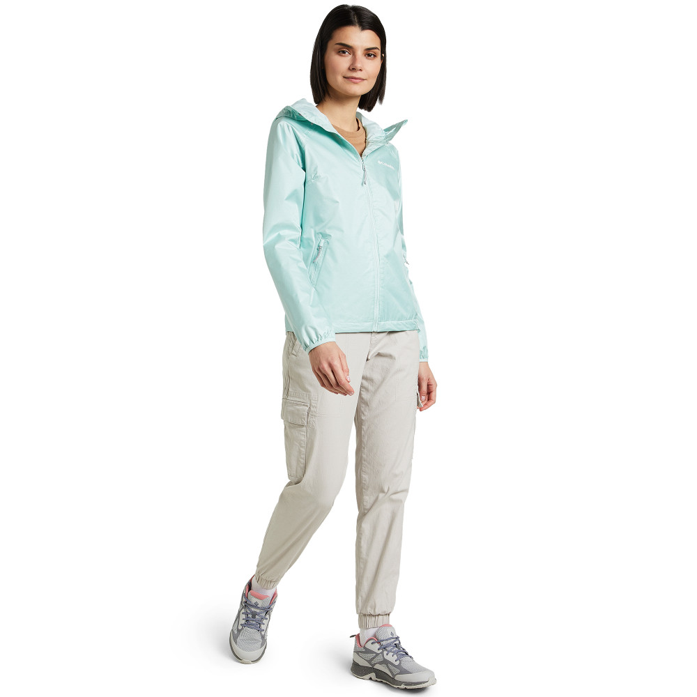 Ветровка женская Ulica Jacket - фото 3