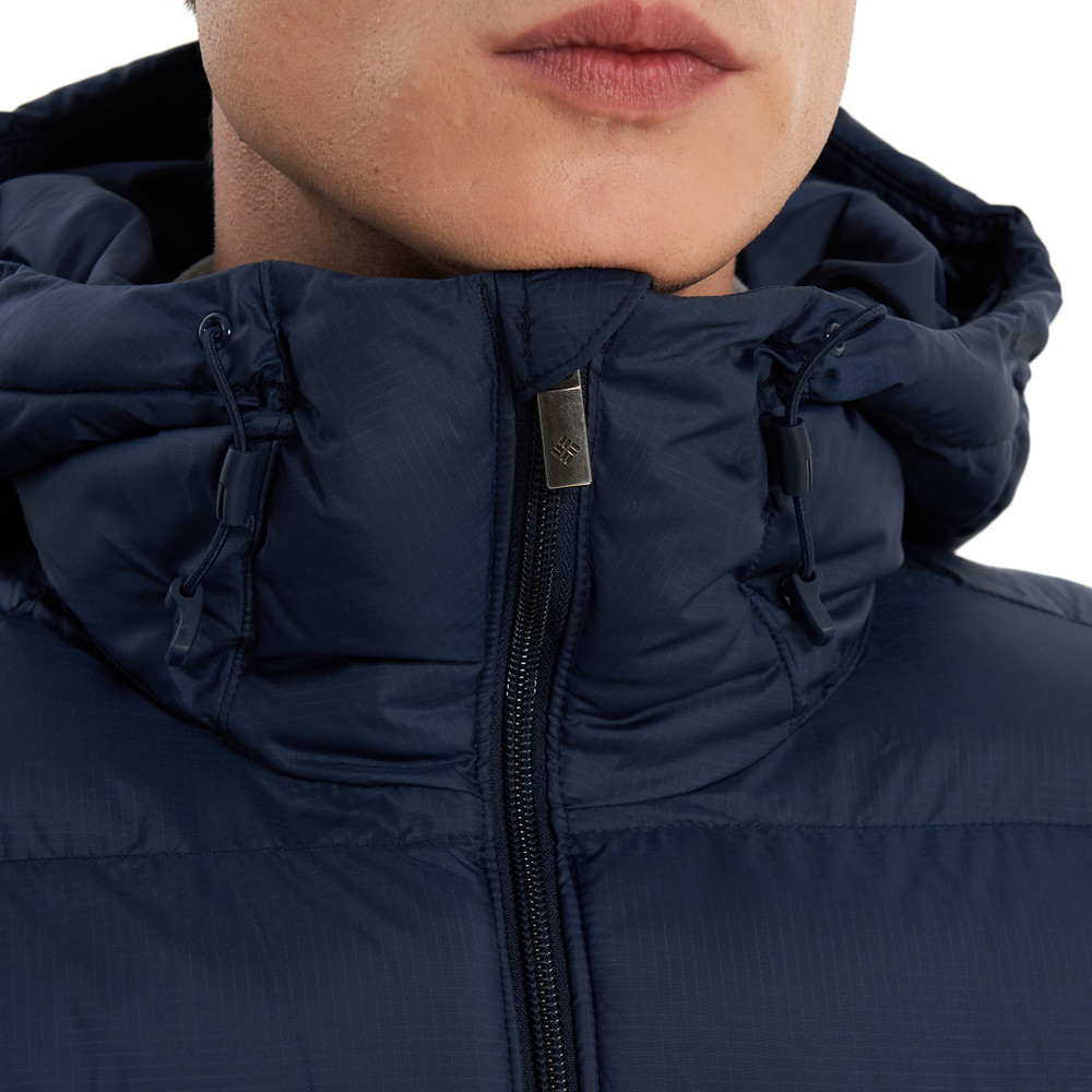Куртка мужская Youngberg Insulated Jacket - фото 8