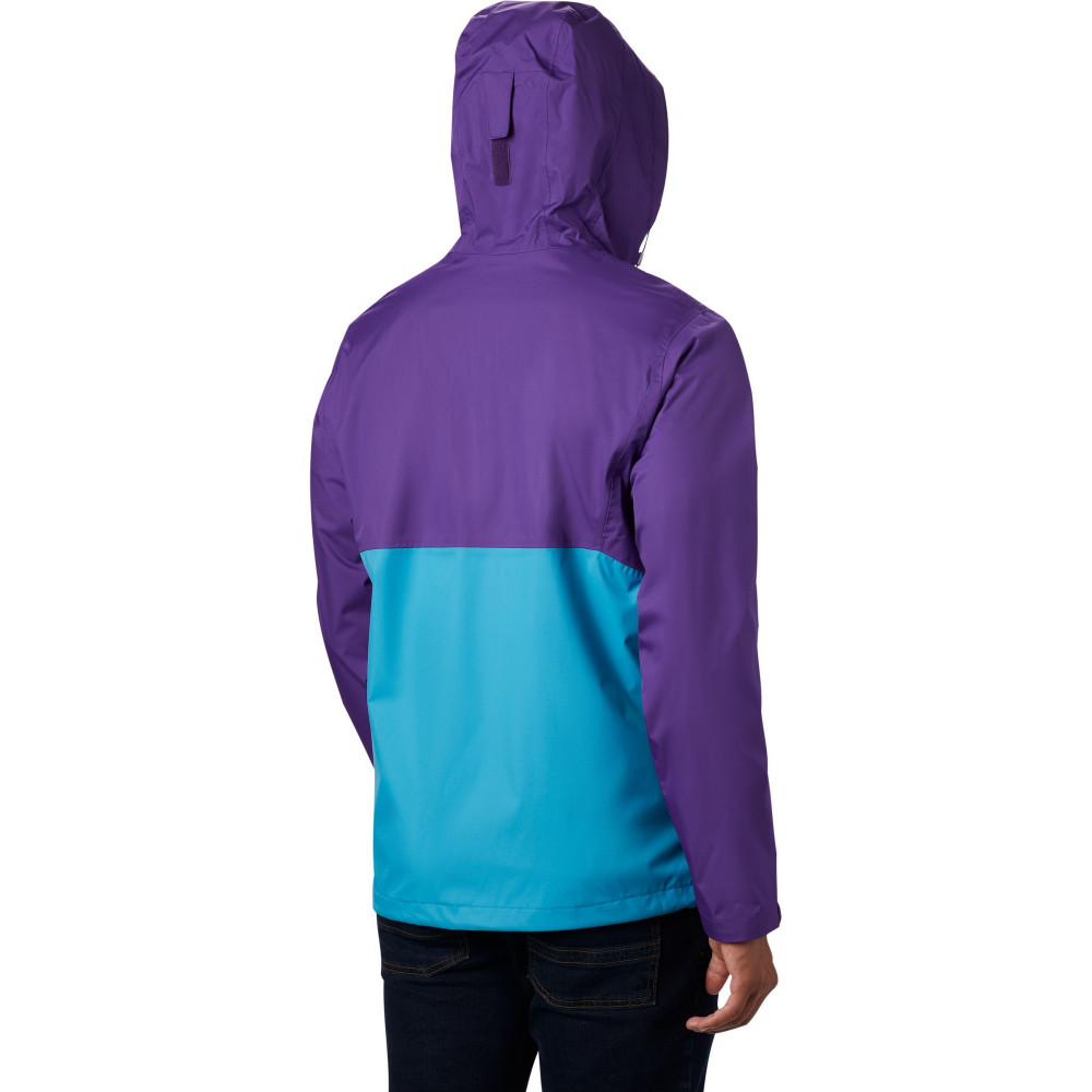 Куртка мембранная мужская Inner Limits II - фото 2