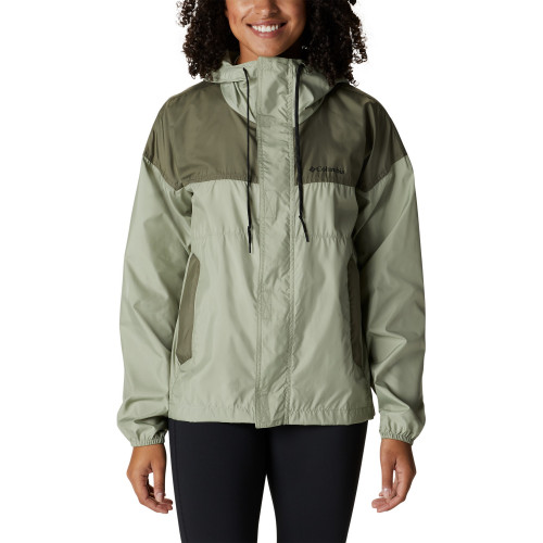 Ветровка женская Flash Challenger Windbreaker