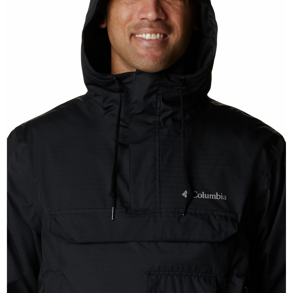 Анорак мужской Buckhollow Insulated Anorak - фото 4