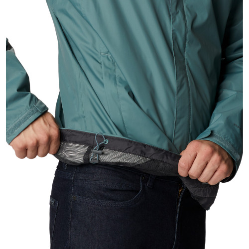 Куртка мембранная мужская Watertight II Jacket