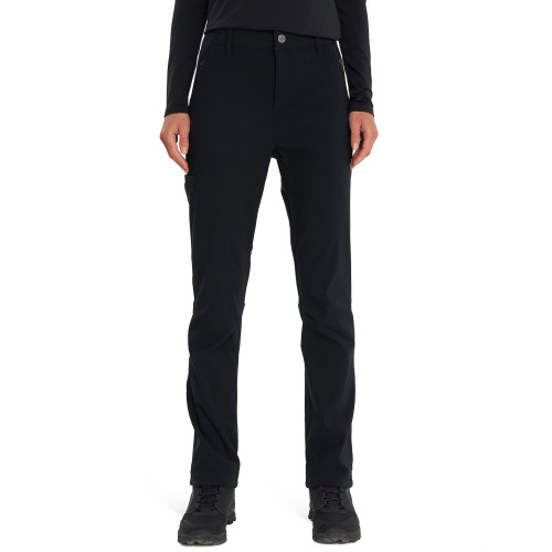 Брюки женские Back Beauty Warm Softshell Pant