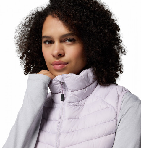 Жилет утепленный женский Powder Pass III Hybrid Vest