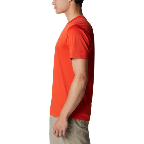 Футболка мужская Hike Crew