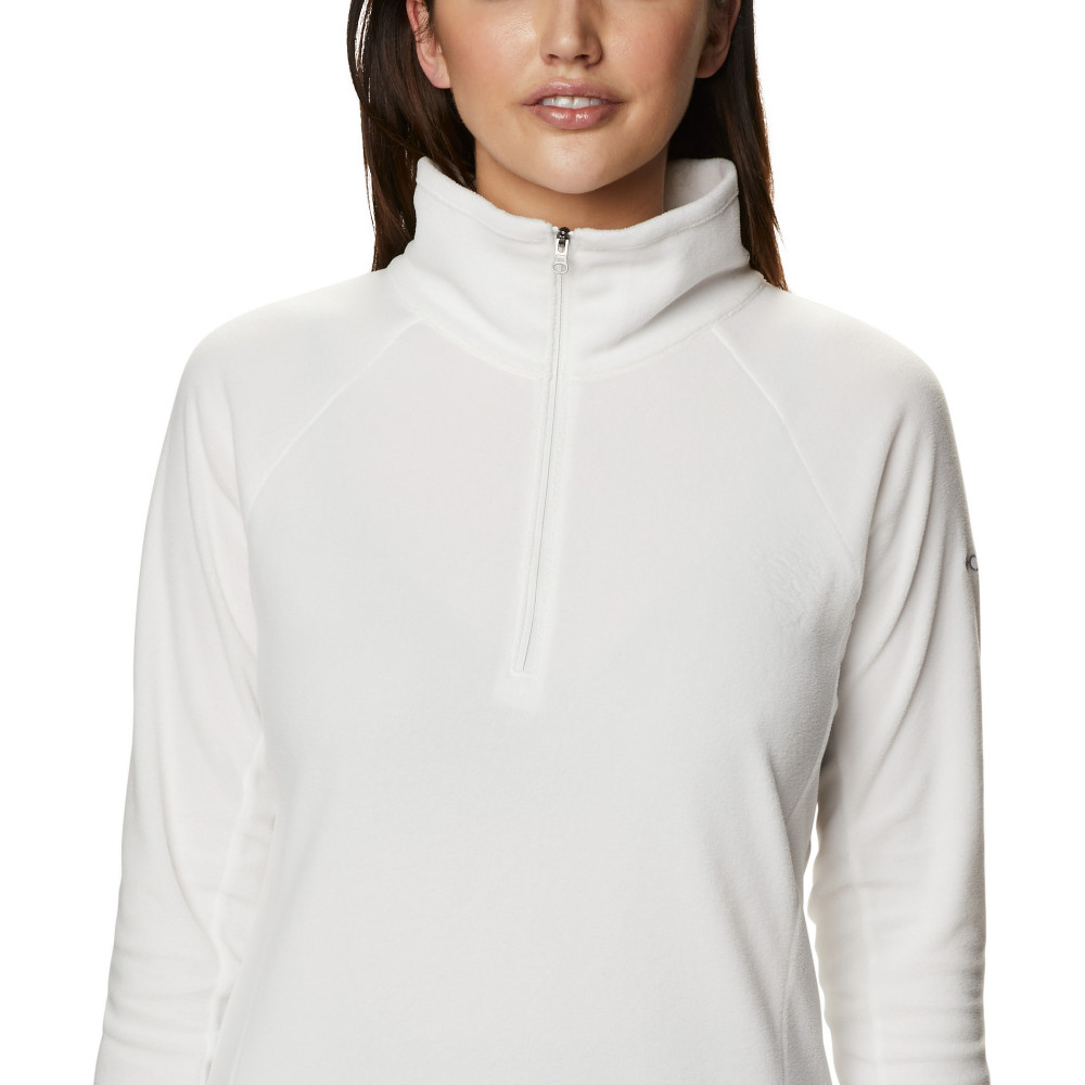 Джемпер флисовый женский Glacial IV 1/2 Zip - фото 4