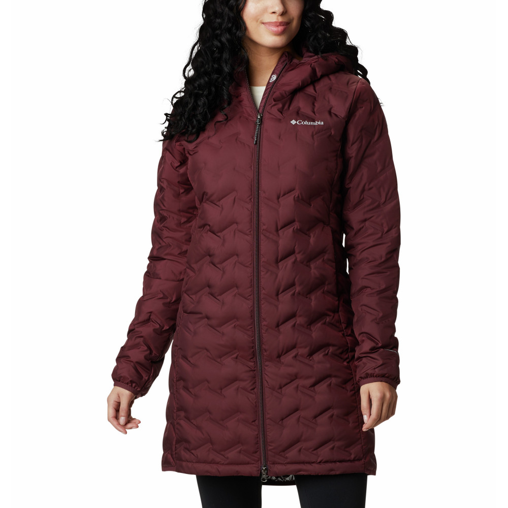 Delta ridge cheap columbia jacket