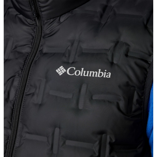 Жилет пуховый мужской Delta Ridge II Down Vest