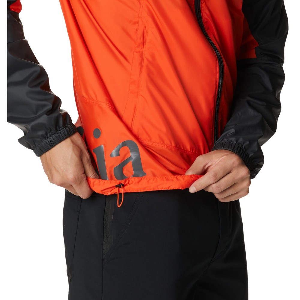 Ветровка мужская Point Park Windbreaker - фото 7